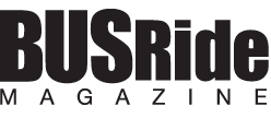 BUSRide Magazine logo