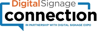 Digital Signage Connection logo