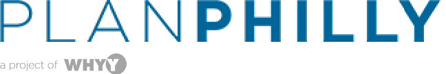 Plan Philly logo