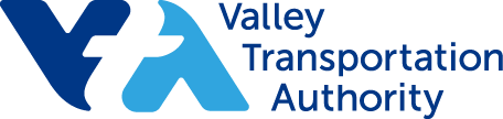 Santa Clara Valley Transportation Authority logo